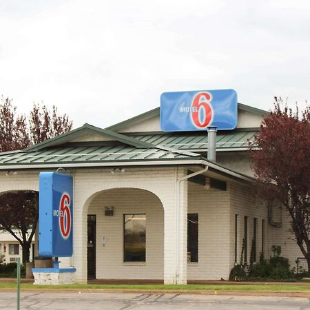 Motel 6-Ogden, Ut - 21St Street Exterior photo