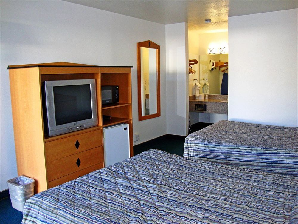 Motel 6-Ogden, Ut - 21St Street Room photo